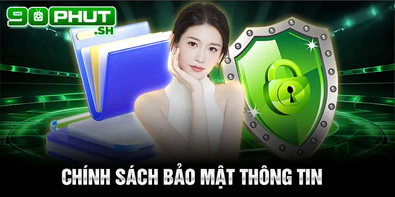 Chính sách bảo mật thông tin